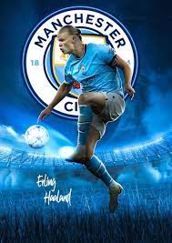 Håland est absent indéfiniment